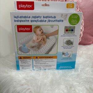 NEW Infant Bathtub